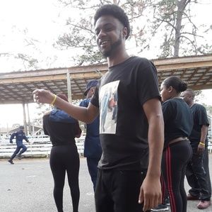 Meet your Posher, Alex